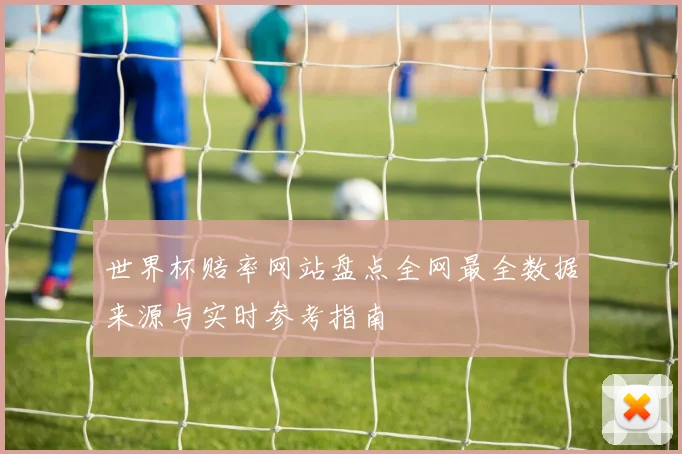 世界杯赔率网站盘点全网最全数据来源与实时参考指南