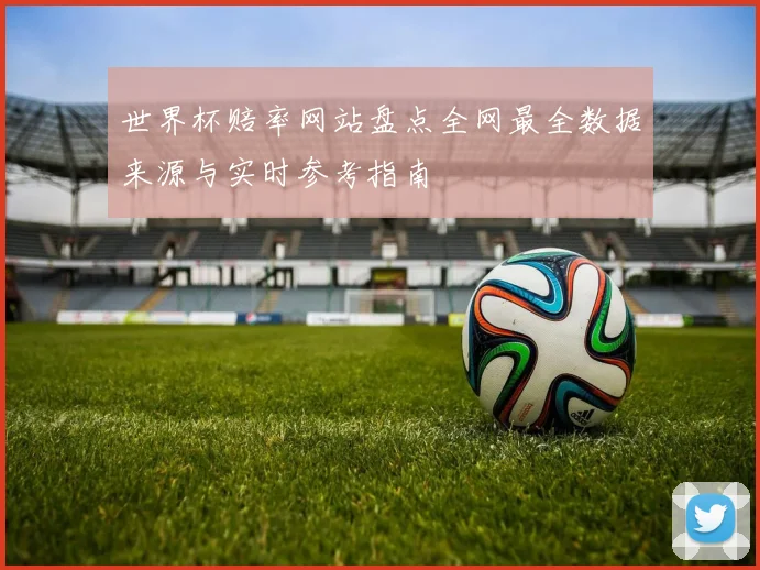 世界杯赔率网站盘点全网最全数据来源与实时参考指南